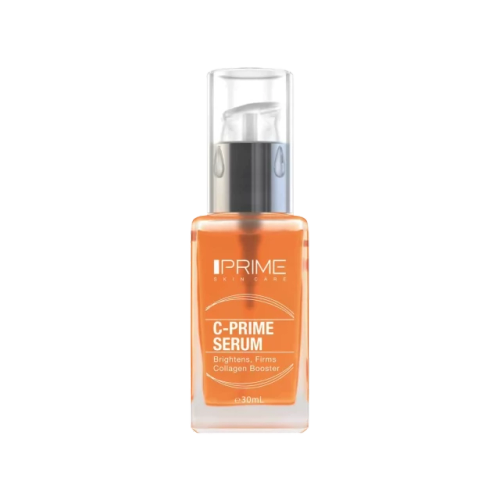 سرم روشن کننده پرایم مدل C-Prime حجم 30 میلی لیتر