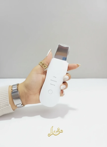 دستگاه اتو صورت اولترا سونیک