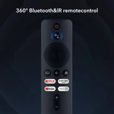 Xiaomi TV Box S مدل 3rd Gen