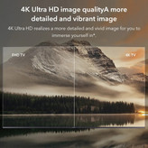 Xiaomi TV Box S مدل 3rd Gen
