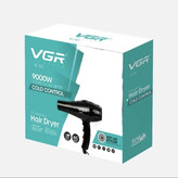 سشوار وی جی آر VGR اصلی