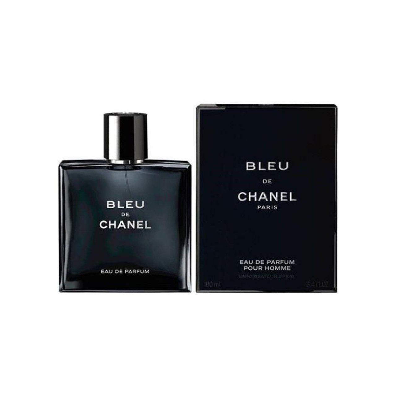 ادکلن مردانه مدل شانل بلو چنل 100 میلی لیتر - Bleu De Chanel