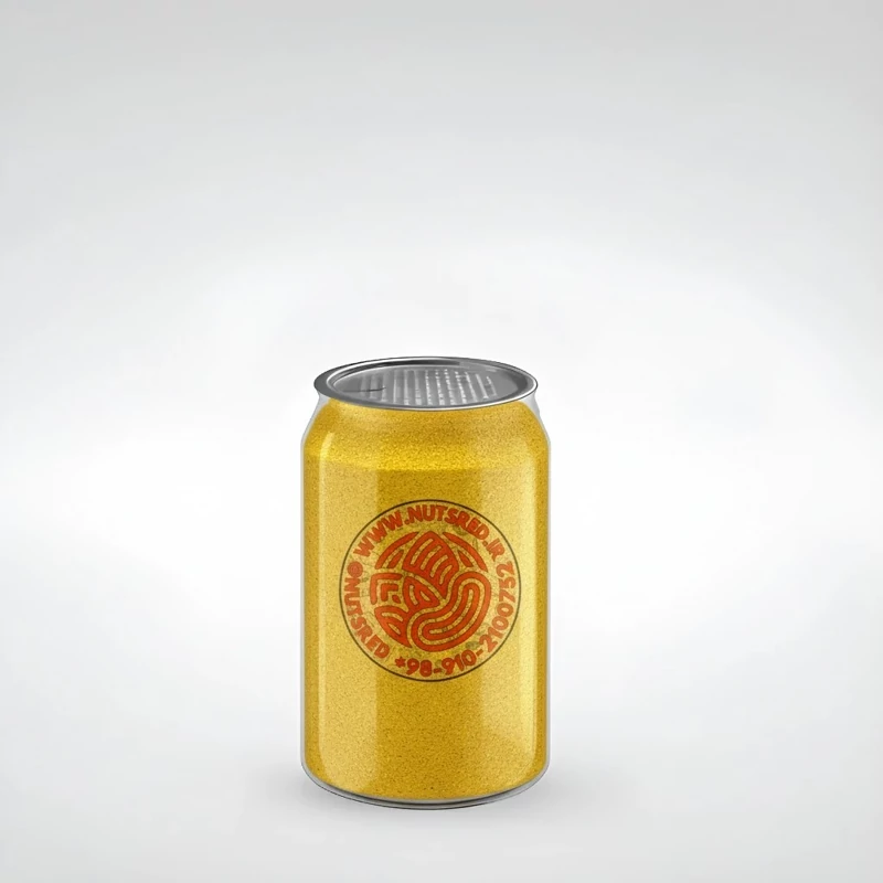 ادویه سیب زمینی سرخ کرده کالیفرنیایی کنسروی وکیوم ( به قیمت قدیم )