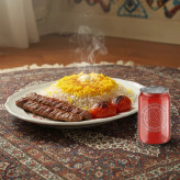 سماق قرمز اعلاء کنسروی و وکیوم ( به قیمت پارسال )