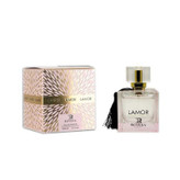LAMOUR LALIQUE