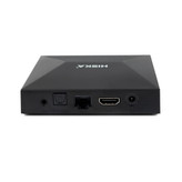 اندروید باکس هیسکا مدل HISKA BOX A12 ( ارسال رایگان )