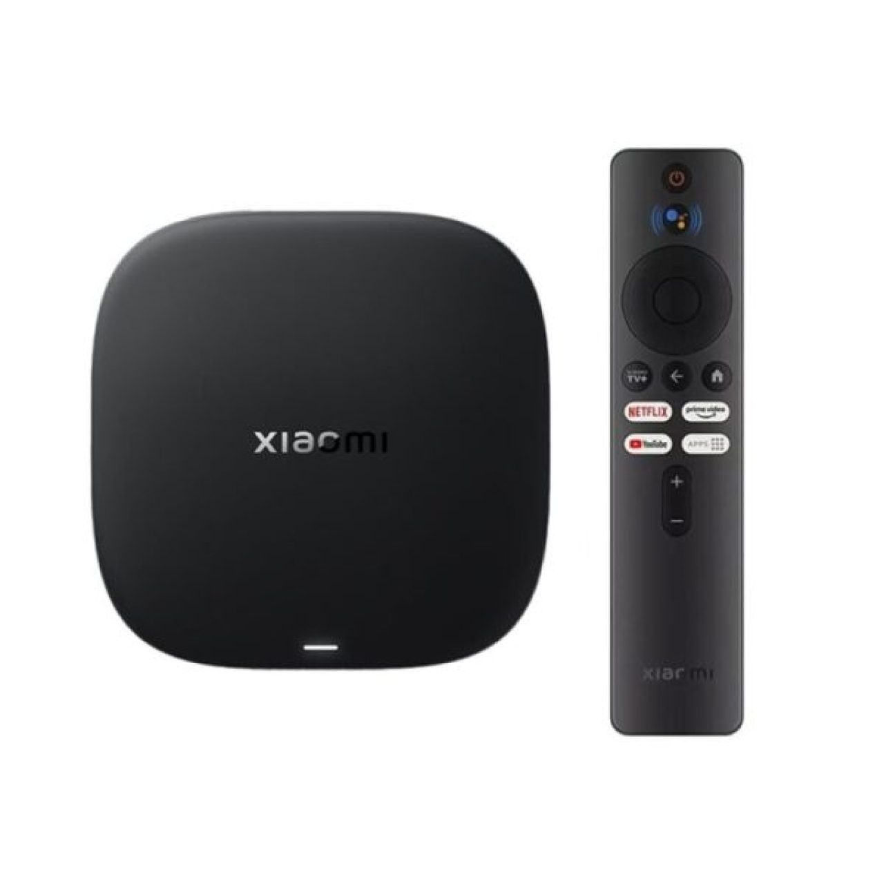 Xiaomi TV Box S مدل 3rd Gen