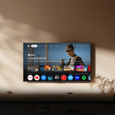 Xiaomi TV Box S مدل 3rd Gen