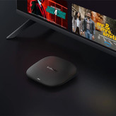 Xiaomi TV Box S مدل 3rd Gen