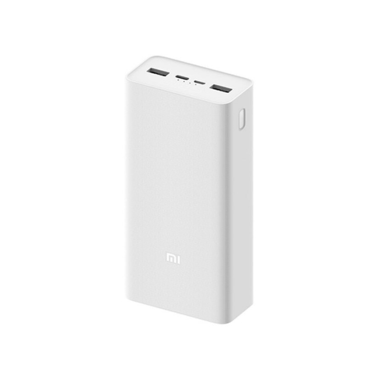 Xiaomi Youpin Mi Power Bank 3 30000MAh PB3018ZM<br