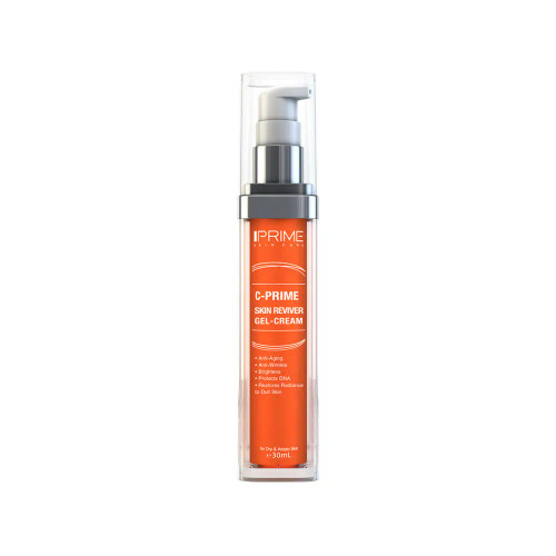 Prime C-PRIME Intensive Skin Reviver for All Skin Types