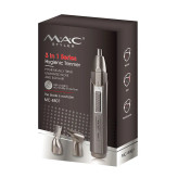 موزن گوش و بینی مک استایلر مدل MC8807
