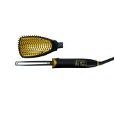 Prowave Hair Straightening Brush PW4122