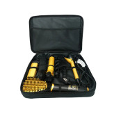 Prowave Hair Straightening Brush PW4122