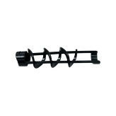 Prowave Hair Straightening Brush PW4122