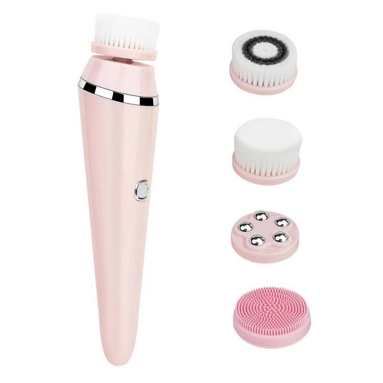 برس پاک سازی مدل SPA-KIT (ارسال رایگان)