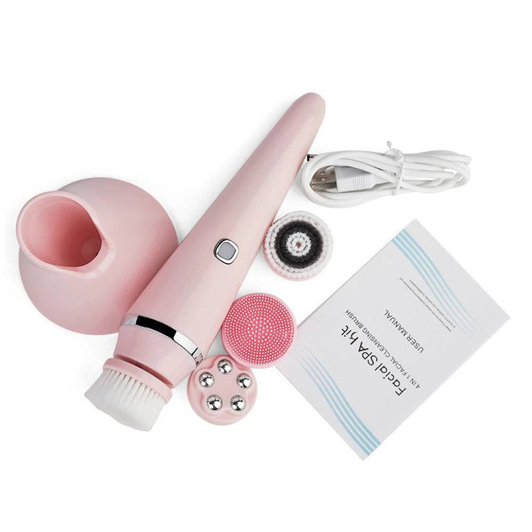برس پاک سازی مدل SPA-KIT (ارسال رایگان)