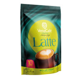 لته فوری ونز کافه - 298 گرم بسته 10 عددی