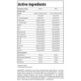پودر خوراکی سالید مس ترک نوتریشن -4000 گرم (ارسال رایگان)