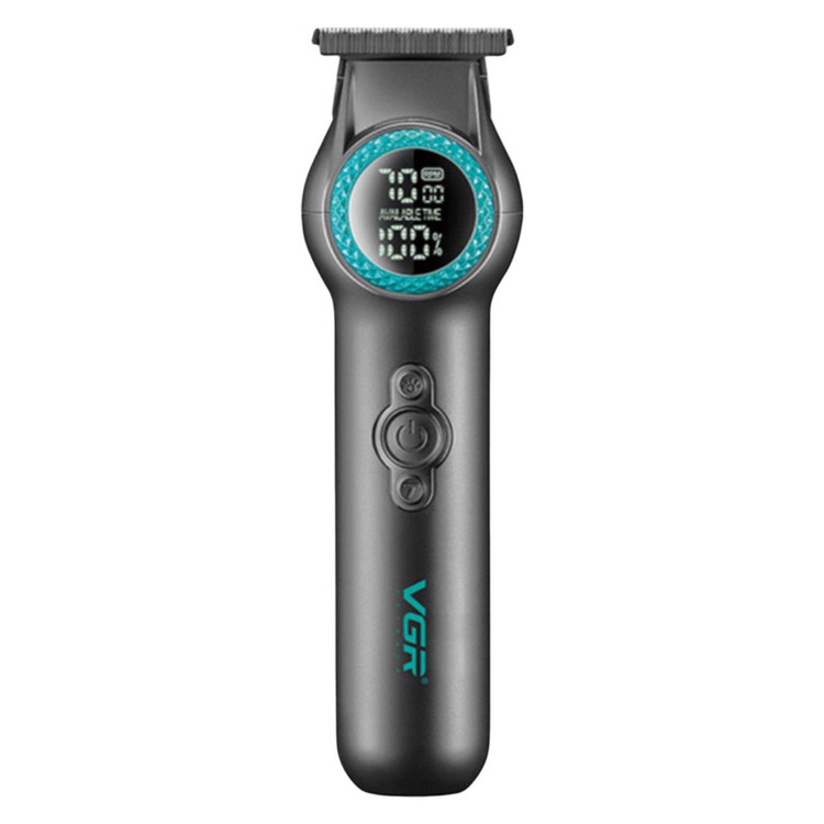 ماشین اصلاح موی سر و صورت وی جی ار مدل V-990