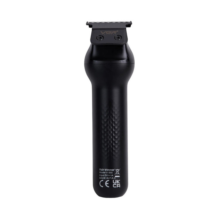 ماشین اصلاح موی سر و صورت وی جی ار مدل V-990