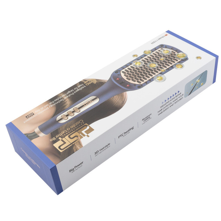 برس حرارتی دی اس پی مدل dsp-11009 (ارسال رایگان)