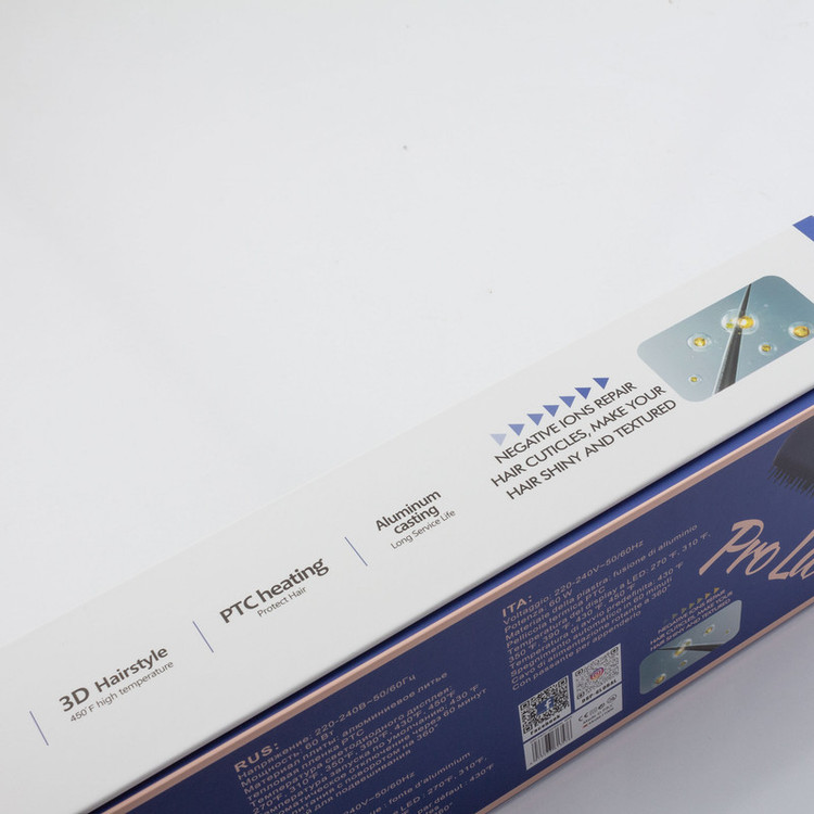 برس حرارتی دی اس پی مدل dsp-11009 (ارسال رایگان)