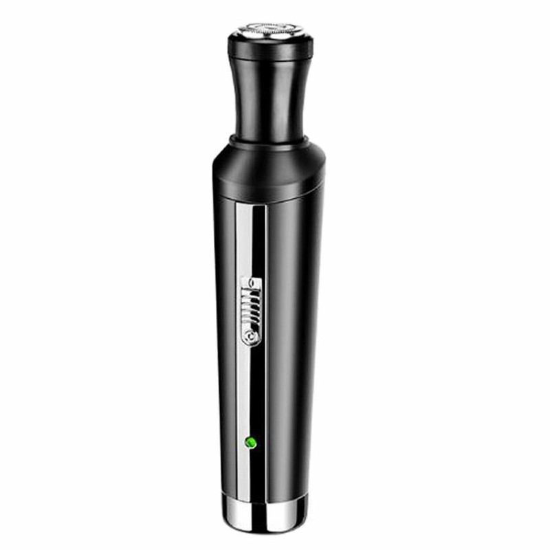 موزن گوش، بینی و ابرو کیمی مدل KM-3025 نمای ۲