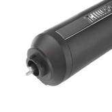 موزن گوش، بینی و ابرو کیمی مدل KM-3025