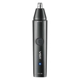 ماشین اصلاح موی سر و صورت وی جی ار مدل V-613