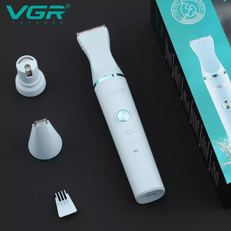 ماشین اصلاح حیوانات وی جی آر مدل V-205