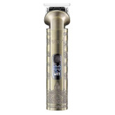 ماشین اصلاح موی سر و صورت وی جی ار مدل v-109 (ارسال رایگان)