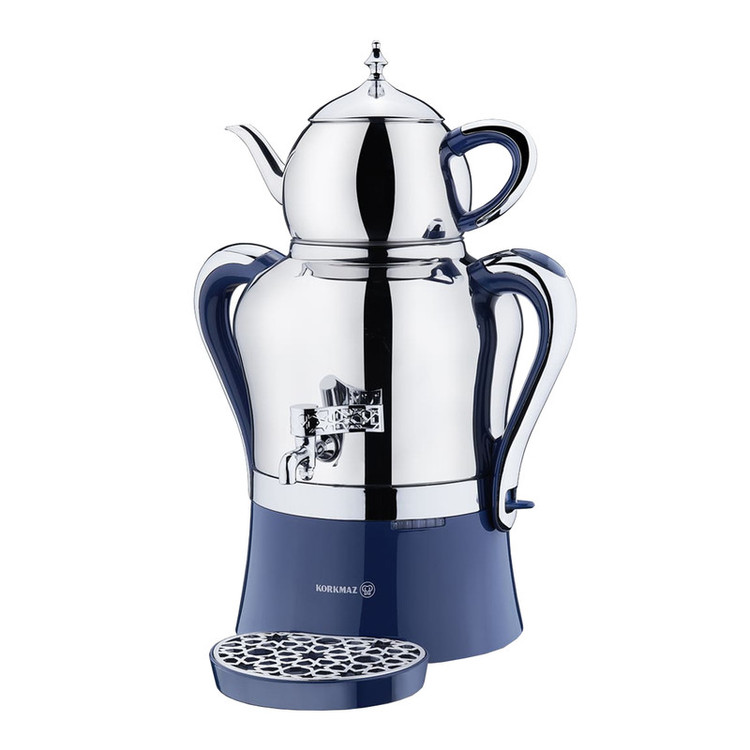 سماور برقی کرکماز مدل A843 گنجایش 3.5 لیتر (ارسال رایگان)