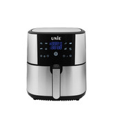 هواپز و سرخ کن بدون روغن یونی ۸ لیتر مدل UE_800 (ارسال رایگان)