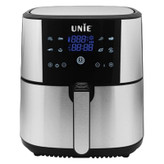 هواپز و سرخ کن بدون روغن یونی ۸ لیتر مدل UE_800 (ارسال رایگان)
