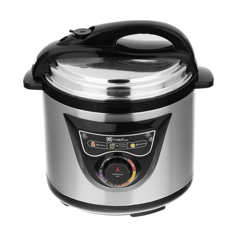 زودپز فوما مدل FU-1100 (ارسال رایگان)