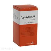 فارماژلیتان داروسازی دانا بسته 30 عددی