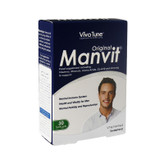 قرص من ویت ویواتون بسته 30 عددی