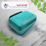 فشارسنج بازویی دیجیتال فوکسی مدل WHITE با قابلیت اندازهگیری فشار خون و ضربان قلب، حافظه بالای 99 رکورد، پشتیبانی دو کاربره، تشخیص آریتمی، نمایشگر LCD و همراه پاوربانک و کیف ضد ضربه (ارسال رایگان)