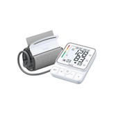 فشارسنج بازویی دیجیتال بیورر مدل BM51 با کاف ابتکاری easyClip، حافظه 100 رکورد برای 2 کاربر، نمایش میانگین نتایج، تشخیص آریتمی و نمایش تاریخ (ارسال رایگان)