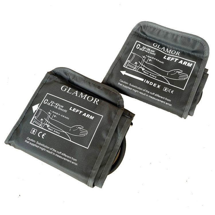 فشارسنج دیجیتال بازویی گلامور مدل DBP-6177 (ارسال رایگان)