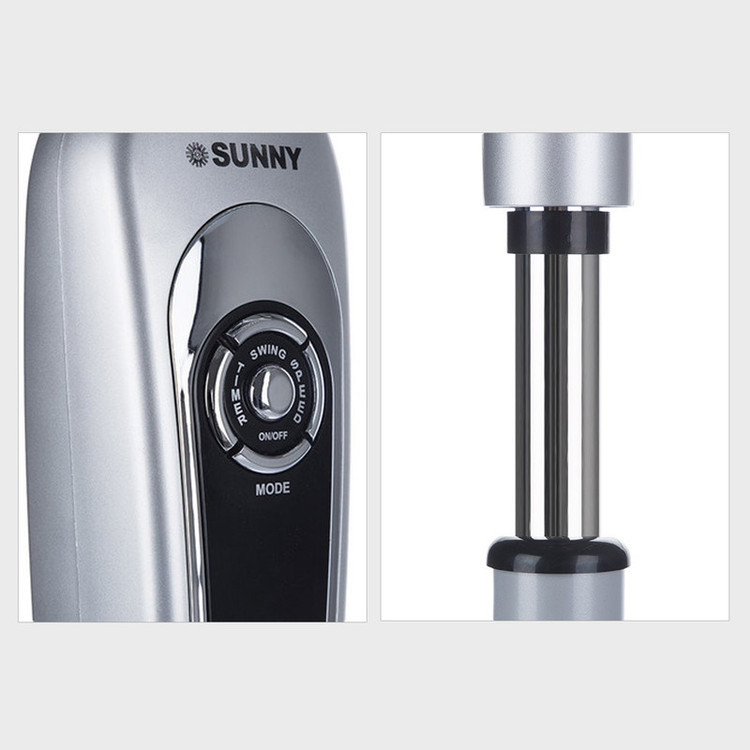 پنکه سانی مدل DWS-3600 ( قیمت پارسال ) (ارسال رایگان)