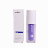 سفید کننده دندان اسمایل کیت اورجینال مدل پمپی SMILE KIT