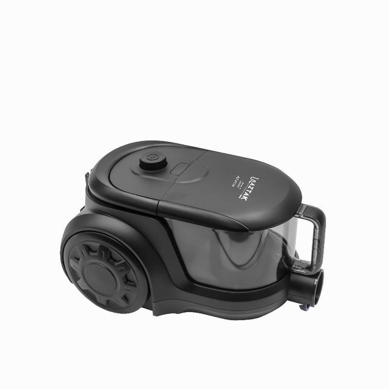جاروبرقی 2400 وات آزتک مدل AZ-8114 (ارسال رایگان)