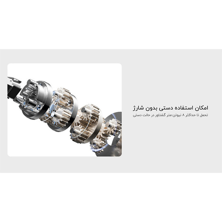 مجموعه 10 عددی ابزار میجیا