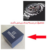 ساعت مچی عقربهای کوارتز مردانه نیوی فورس مدل NF9197S SBYG