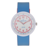 ساعت مچی عقربه ای دخترانه جکلین مدل JN-1399516LD