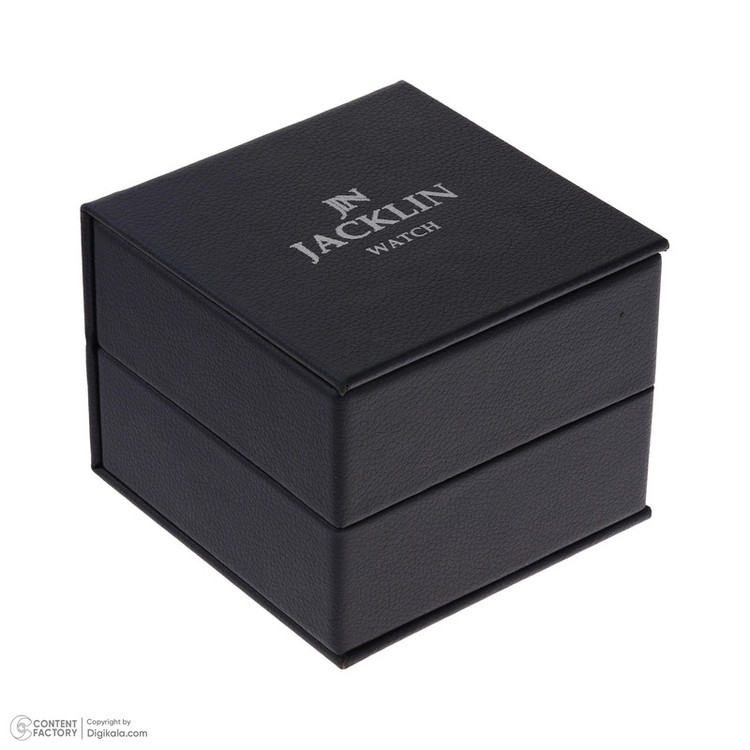 ساعت مچی عقربه ای بچگانه جکلین مدل JN-1399513MF