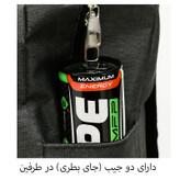 کوله پشتی مدل BNR-150009