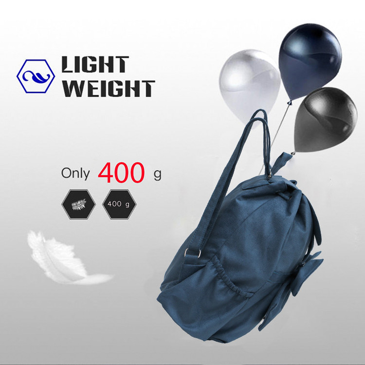 کوله پشتی دخترانه مدل SLS-150029
